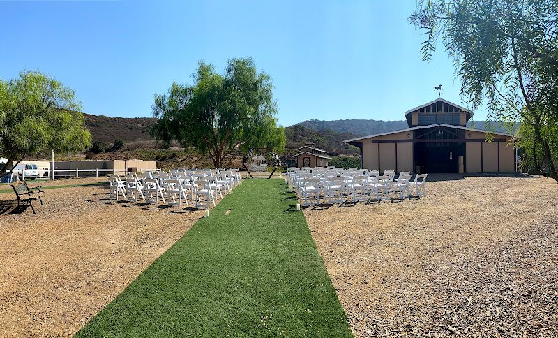 Rancho San Jeronimo en San Diego, Ca