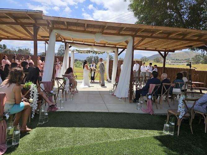 Rancho las palmas en Perris, Ca