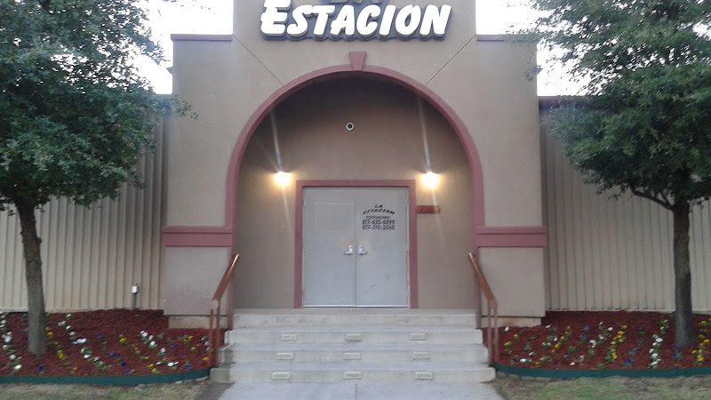 Rancho ALagre en Fort Worth, Tx