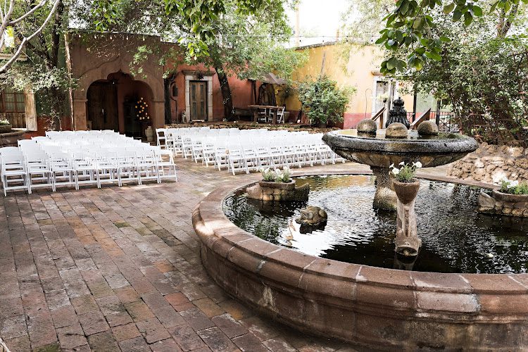 Antigua Garden en Phoenix, AZ