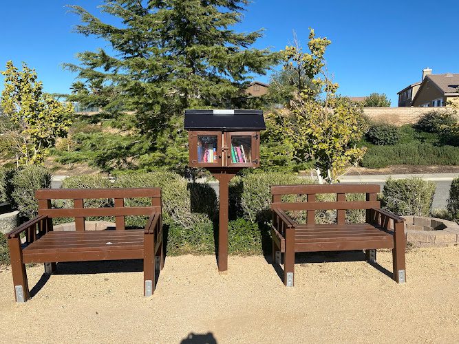 Hacienda Reyes en Palmdale, Ca