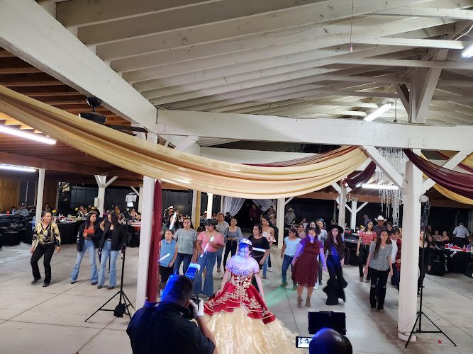 Rancho las palmas en Perris, Ca