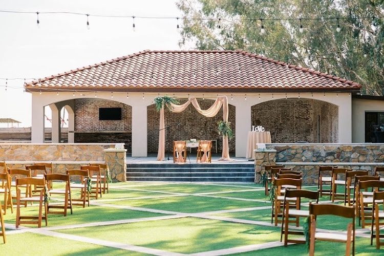 Rancho Las Palmas. Se renta para fiestas. en Bakersfield, CA