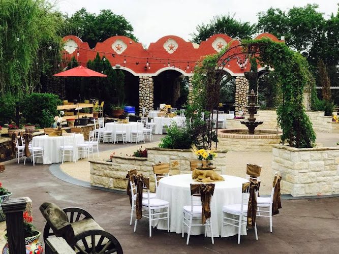Rancho ALagre en Fort Worth, Tx