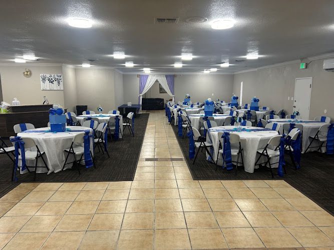 Greens on Tenth en Modesto, Ca