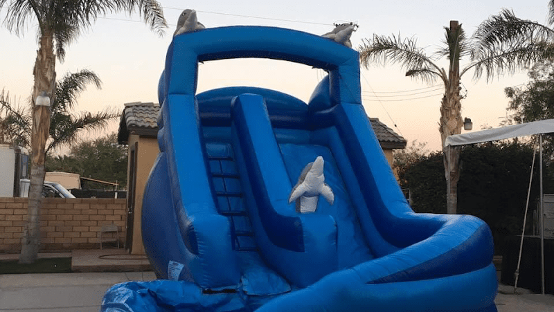 Rancho Magaña en Coachella, CA