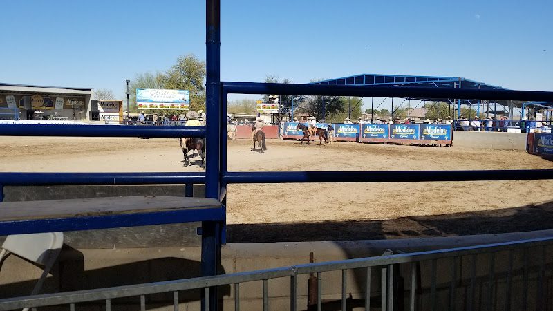 Antigua Garden en Phoenix, AZ