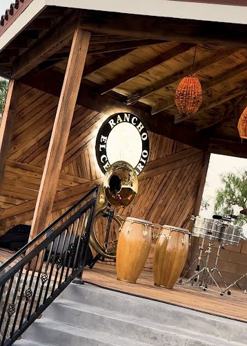 Rancho Las Palmas. Se renta para fiestas. en Bakersfield, CA