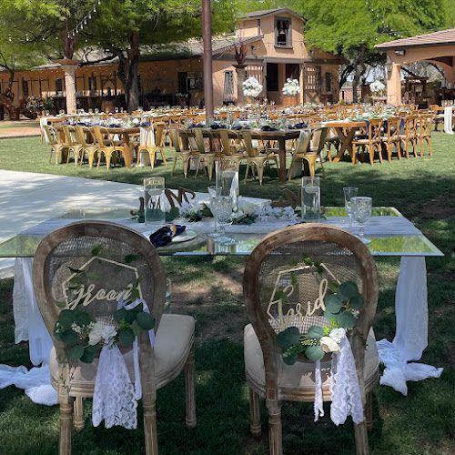Antigua Garden en Phoenix, AZ