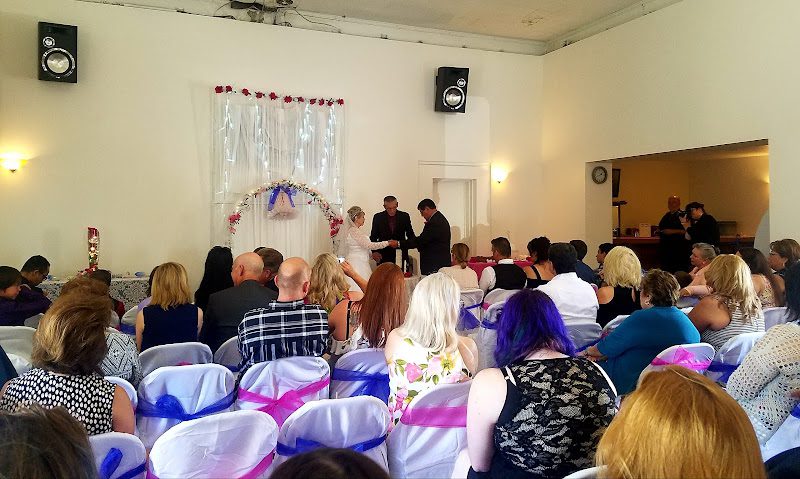 Chaffey Town Square en Rancho Cucamonga, Ca