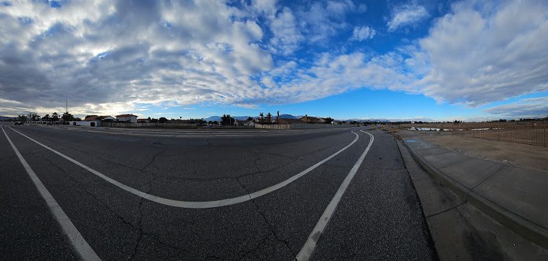 Rancho Magaña en Coachella, CA