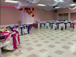 boda salones brissmax