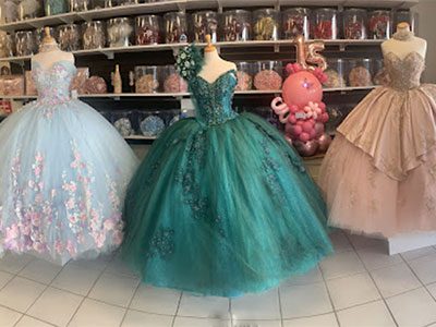 palacio boutique quinceanera houston