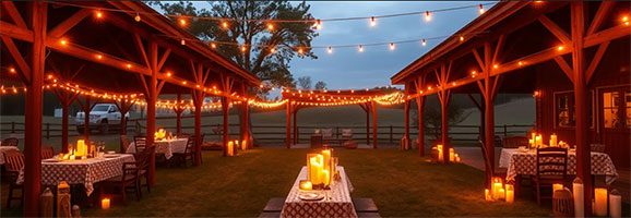 ranchos fiestas latinos