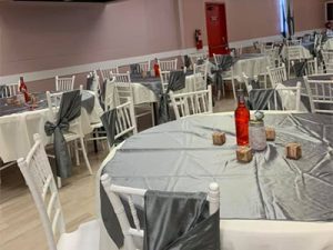 salon bodas brissmax event center