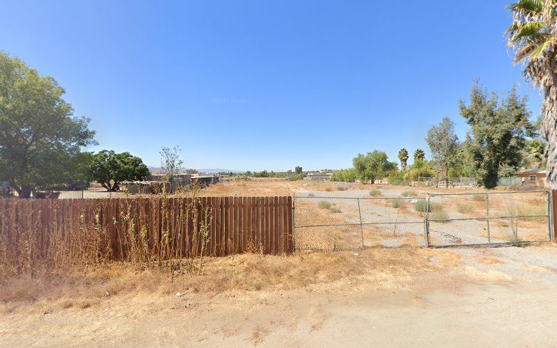 Rancho las palmas en Perris, Ca