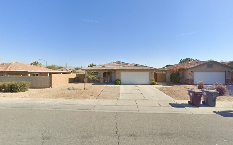 Rancho Magaña en Coachella, CA