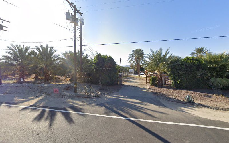 Rancho Magaña en Coachella, CA