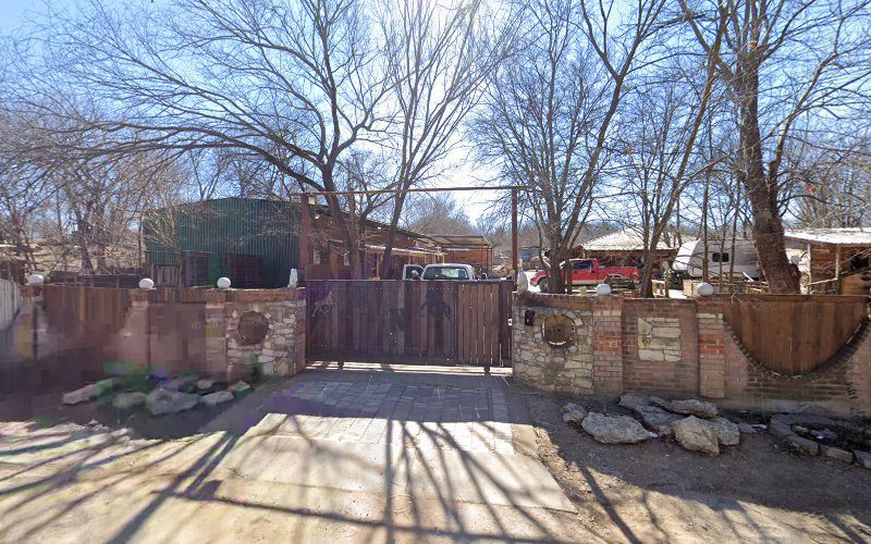 Rancho ALagre en Fort Worth, Tx