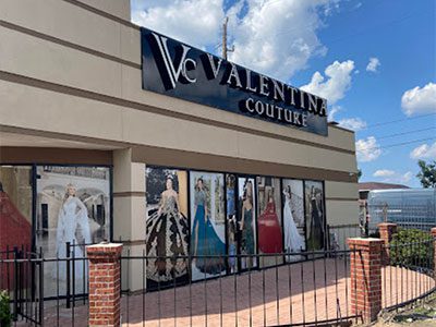 valentina trajes quince houston