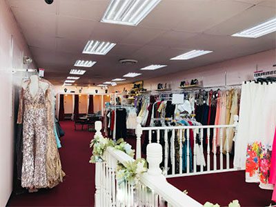 vestidos elegantes chicago