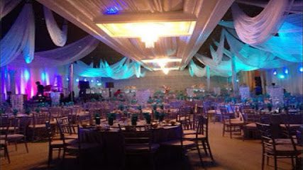The Celebration Banquet Hall en Orlando, Fl