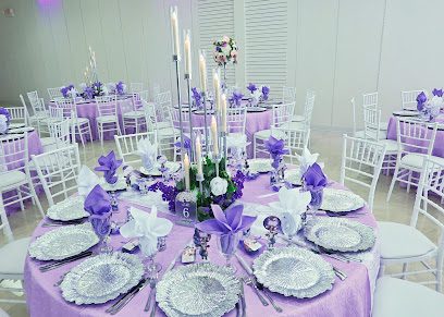 Eduardo's Reception Hall en Phoenix, AZ