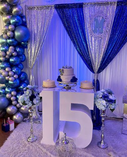 The Celebration Banquet Hall en Orlando, Fl