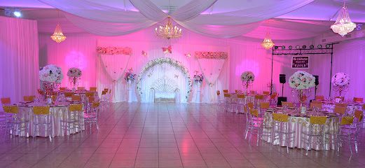The Celebration Banquet Hall en Orlando, Fl