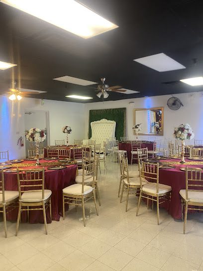Eduardo's Reception Hall en Phoenix, AZ