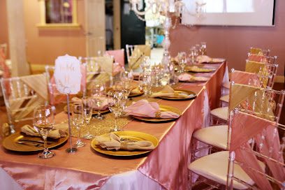 The Celebration Banquet Hall en Orlando, Fl