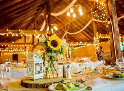 Thousand Acre Farm Wedding & Event Venue en New york, NY