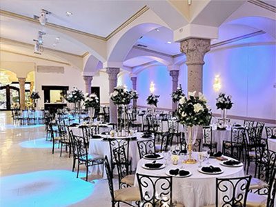 Salon de Paradis LLC Phoenix