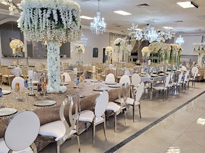 salon fiestas Exclusivo Reception Hall