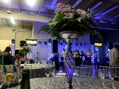 Fiesta Hall en San Jose, Ca