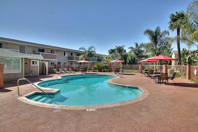 Ranchero Plaza Apartments en San Jose, Ca