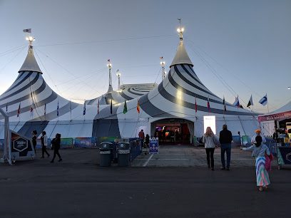 Santa Clara County Fairgrounds - Gate D en San Jose, Ca