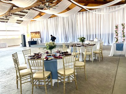 GOMEZ RANCH VENUE en San Jose, Ca