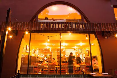 The Farmers Union en San Jose, Ca