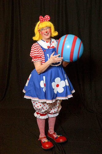 Candy the Clown & Friends en Fort Worth, Tx
