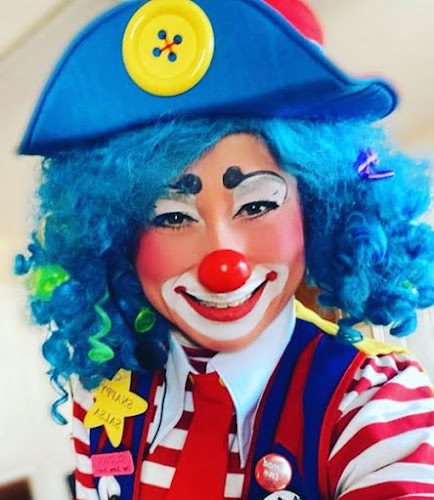Snappy Salsa The Happy Clown en Fort Worth, Tx