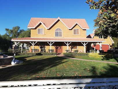 Rancho Bonanza en Chino, Ca