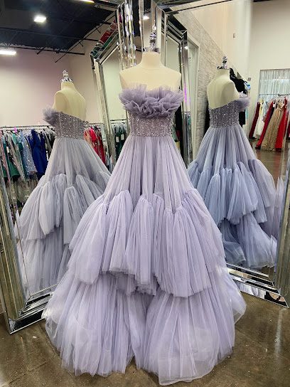 El Palacio De La Quinceanera en Austin, Tx
