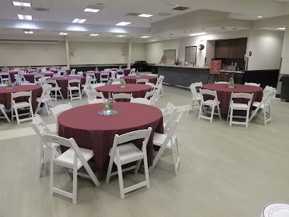Founders Hall - AVFRD en Ashburn, VA