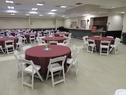 Founders Hall - AVFRD en Ashburn, VA