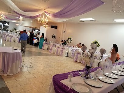 Fiestas Banquet Hall en Charlotte