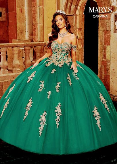 El Palacio De La Quinceanera en Austin, Tx