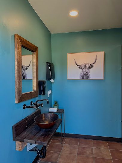 Rancho Bonanza en Chino, Ca