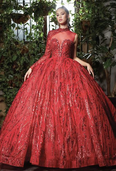 El Palacio De La Quinceanera en Austin, Tx