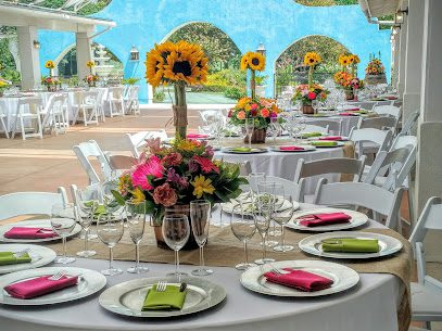 Rancho Las Fuentes en Riverside, Ca